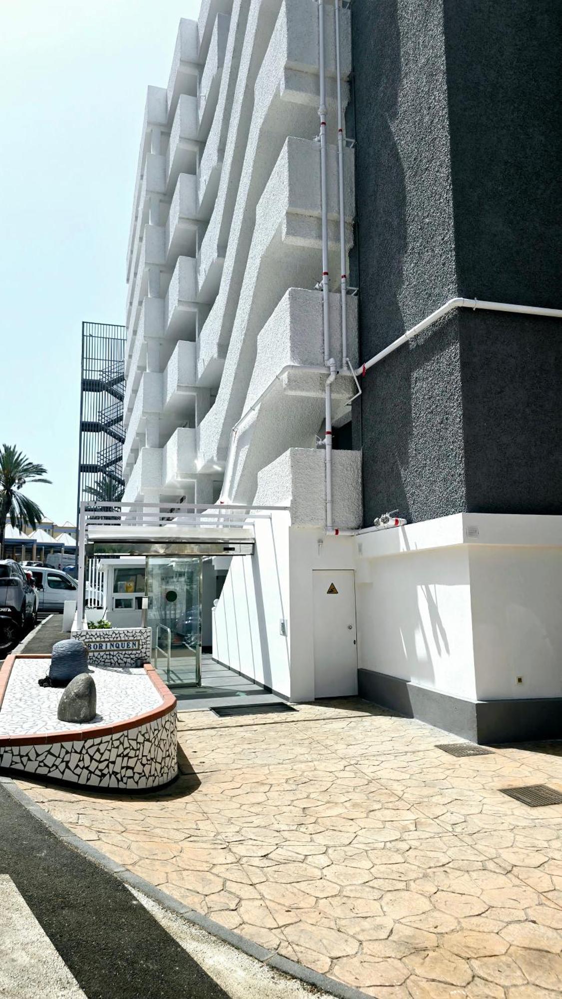 524 Ocean Dreams Las Americas Playa de las Américas Exterior foto
